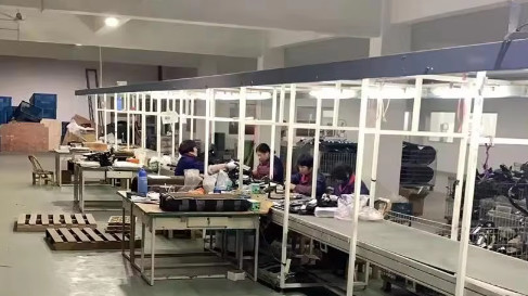 Κίνα Ningbo Xinglaida Lamps Co., Ltd. Εταιρικό Προφίλ