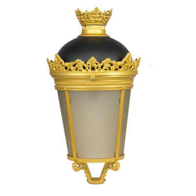 70-150w AC τροφοδοσία Morden LED Villa Garden Light Porsche