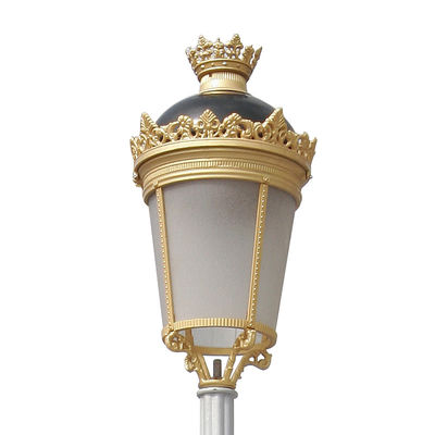 70-150w AC τροφοδοσία Morden LED Villa Garden Light Porsche