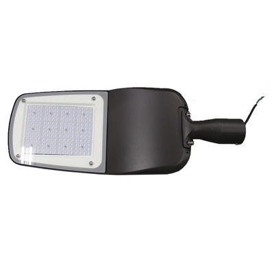 Οδική οδική λάμπα LED Δημόσιο φωτισμό 30w 50w 100w 150w λάμπα Φωτεινή ροή lm Φως