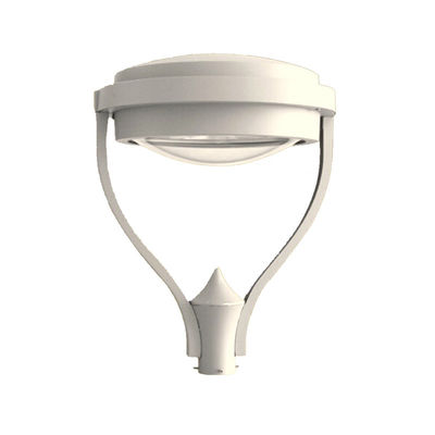 130lm/w 90W Αλουμινίου Ανερόστεγος Στύλος LED Κήπος Τοπίο Φως για εξωτερικό φωτισμό
