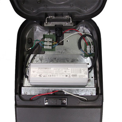 Οδική οδική λάμπα LED Δημόσιο φωτισμό 30w 50w 100w 150w λάμπα Φωτεινή ροή lm Φως