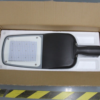 Οδική οδική λάμπα LED Δημόσιο φωτισμό 30w 50w 100w 150w λάμπα Φωτεινή ροή lm Φως