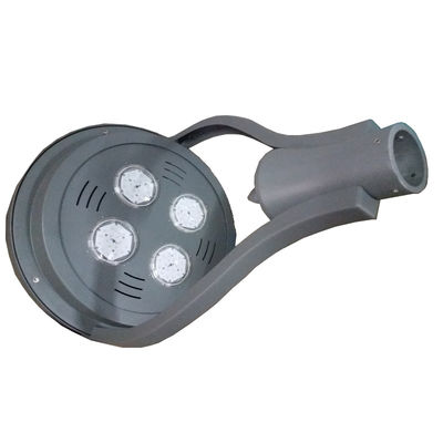 130lm/w 90W Αλουμινίου Ανερόστεγος Στύλος LED Κήπος Τοπίο Φως για εξωτερικό φωτισμό