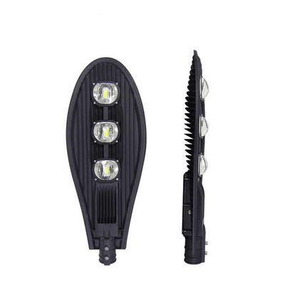 100W High Lumens Remote Control IP65 All In One LED Street Lamp με LED SMD3030