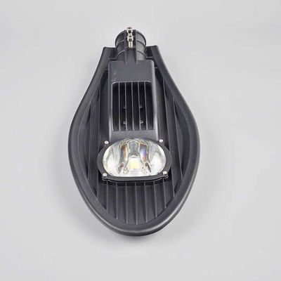 100W High Lumens Remote Control IP65 All In One LED Street Lamp με LED SMD3030