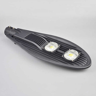 100W High Lumens Remote Control IP65 All In One LED Street Lamp με LED SMD3030