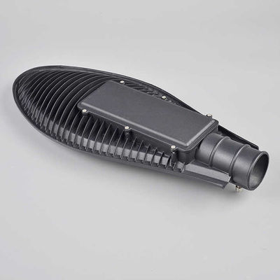 100W High Lumens Remote Control IP65 All In One LED Street Lamp με LED SMD3030