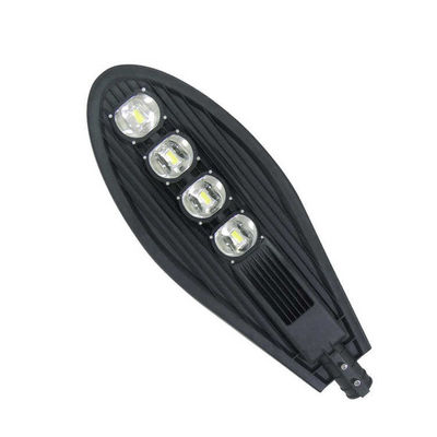100W High Lumens Remote Control IP65 All In One LED Street Lamp με LED SMD3030
