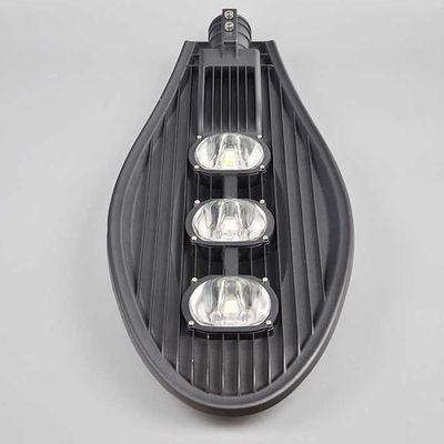 100W High Lumens Remote Control IP65 All In One LED Street Lamp με LED SMD3030