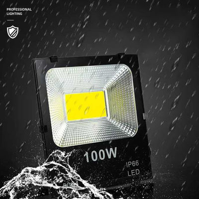 20W 30W 50W 100W 150W 200W Υψηλής ισχύος LED φώτα πλημμύρας για υπαίθριο αθλητικό στάδιο