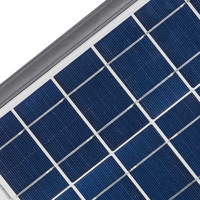 SMD Αλουμίνιο 100W 200W 300W Ηλιακό λαμπτήρα LED δρόμου για λύσεις φωτισμού διάταξης Agi32