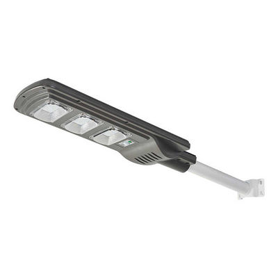 SMD Αλουμίνιο 100W 200W 300W Ηλιακό λαμπτήρα LED δρόμου για λύσεις φωτισμού διάταξης Agi32
