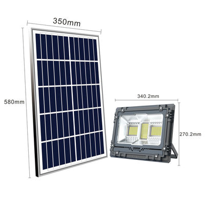 Αλουμινίου 50W 100W 150W 200W 300W IP65 IP66 AC220V LED προβολέας για εξωτερικούς χώρους