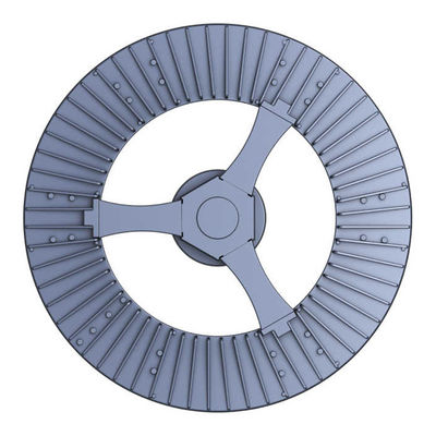 20W 30W 40W 50W LED Φως Κήπου Εξωτερικό Πάρκο Δωμάτιο Δρόμος Αδιάβροχος Διακόσμηση