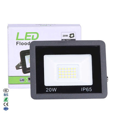 10W 20W 30W 50W 100W 150W 200W 300W 400W Αλουμίνιο IP66 Αδιάβροχα φώτα LED