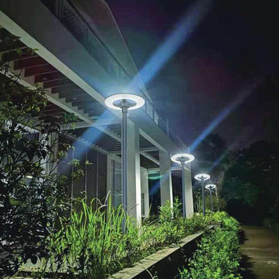 20W 30W 40W 50W LED Φως Κήπου Εξωτερικό Πάρκο Δωμάτιο Δρόμος Αδιάβροχος Διακόσμηση
