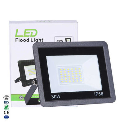 10W 20W 30W 50W 100W 150W 200W 300W 400W Αλουμίνιο IP66 Αδιάβροχα φώτα LED