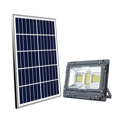 XLD-FL09 300w LED ηλιακό φως πλημμύρας με υψηλή ισχύ 3.2V / 20Ah