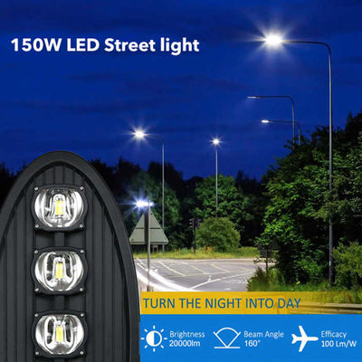 Ηλεκτρικό αδιάβροχο φως LED με AC85-265V τάση εισόδου και μακρά διάρκεια ζωής