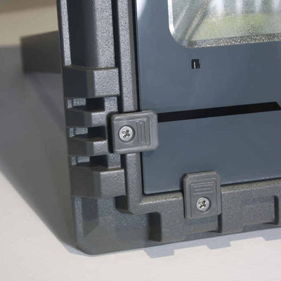 XLD-FL09 300w LED ηλιακό φως πλημμύρας με υψηλή ισχύ 3.2V / 20Ah