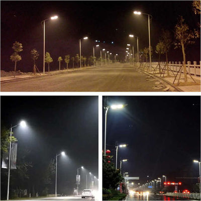 Ηλεκτρικό αδιάβροχο φως LED με AC85-265V τάση εισόδου και μακρά διάρκεια ζωής