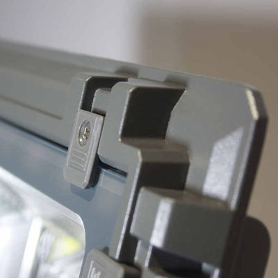 XLD-FL09 300w LED ηλιακό φως πλημμύρας με υψηλή ισχύ 3.2V / 20Ah