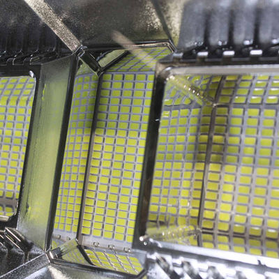 XLD-FL09 300w LED ηλιακό φως πλημμύρας με υψηλή ισχύ 3.2V / 20Ah