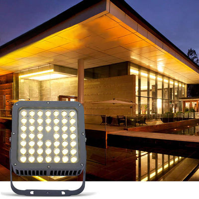 12w 18w 24w 36w 48w LED φως πλημμύρας με θερμοκρασία εργασίας -20 60C και βαθμολογία Ip65