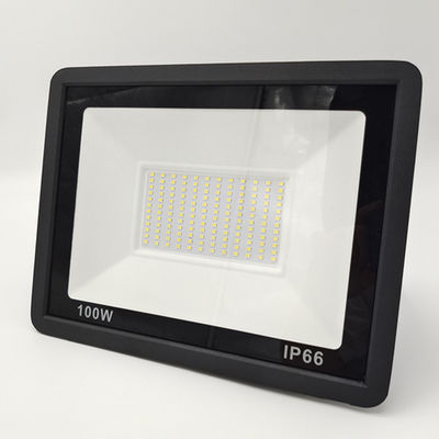 Πυρόστερος προβολέας LED 10W/20W/30W/50W/100W/150W/200W/300W/400W για αθλητικό στάδιο
