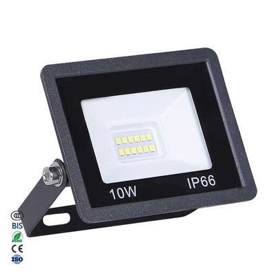 Φωτός φωτεινής ροής lm 17000 10W 20W 30W 50W 150W 200W Φωτός πλημμύρας για εξωτερικό φωτισμό