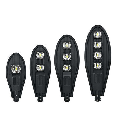 Πυρόστακτο Αλουμίνιο Δρόμο Φως 100W 150W 200W 250W 300W με 50000 ώρες λειτουργίας