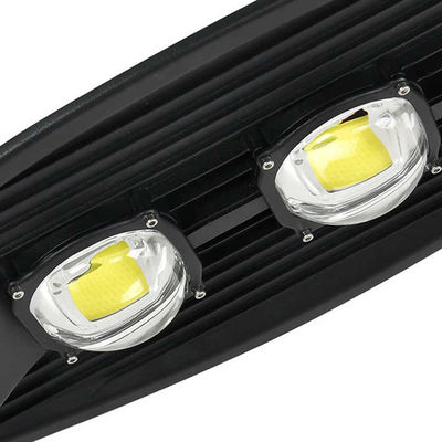 Πυρόστακτο Αλουμίνιο Δρόμο Φως 100W 150W 200W 250W 300W με 50000 ώρες λειτουργίας