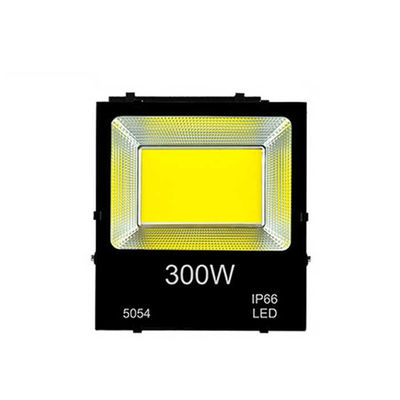 Φωτισμός οδού φωτεινό LED Ip66 Αδιάβροχο εξοικονόμηση ενέργειας εξωτερικού φωτισμού πλημμύρας
