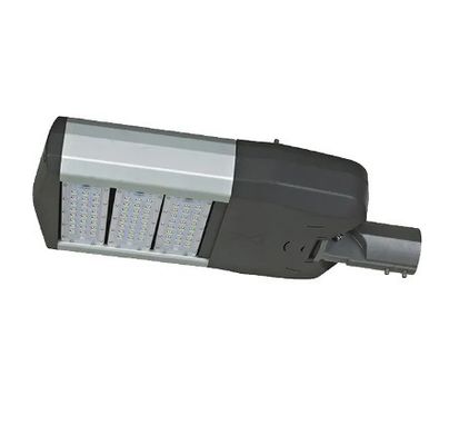 100 lm/W IP66 Ανεμπόδιστο οδικό φως Εξωτερικό φωτισμό 30W 50W 100W 150W Αλουμινίου Cobra