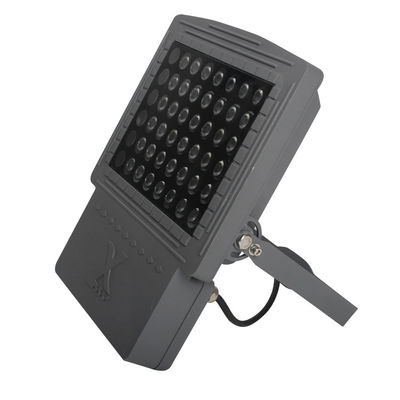 Εξωτερικό φωτιστικό LED για πλημμύρες IP65 Πρότυπο προστασίας για την κοινότητα 38W 48W 60W 80W 100W 120W