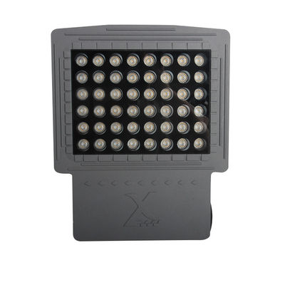 Εξωτερικό φωτιστικό LED για πλημμύρες IP65 Πρότυπο προστασίας για την κοινότητα 38W 48W 60W 80W 100W 120W