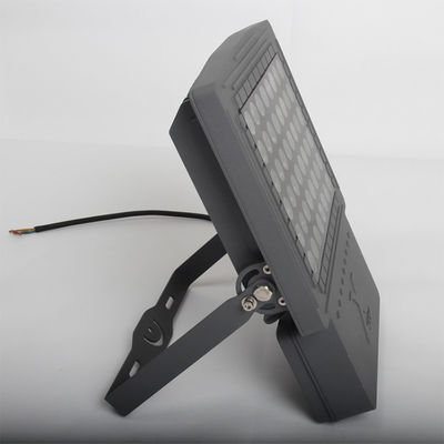 Εξωτερικό φωτιστικό LED για πλημμύρες IP65 Πρότυπο προστασίας για την κοινότητα 38W 48W 60W 80W 100W 120W