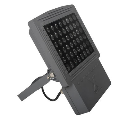 Εξωτερικό φωτιστικό LED για πλημμύρες IP65 Πρότυπο προστασίας για την κοινότητα 38W 48W 60W 80W 100W 120W