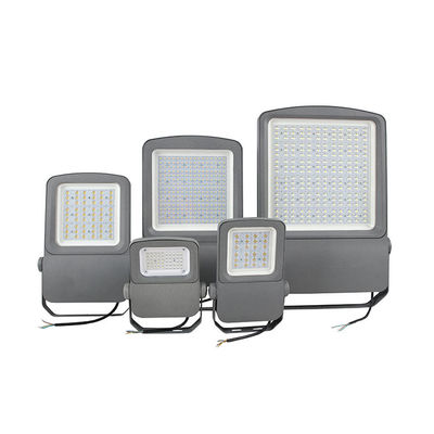 30W-800W LED φωτισμός πλημμύρας με 50000 ώρες διάρκεια ζωής και 4000k θερμοκρασία χρώματος