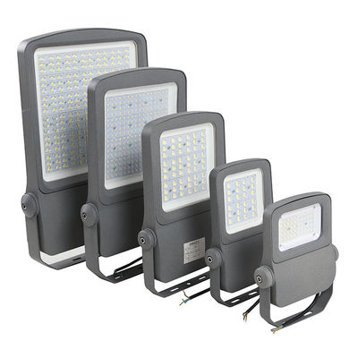 30W-800W LED φωτισμός πλημμύρας με 50000 ώρες διάρκεια ζωής και 4000k θερμοκρασία χρώματος