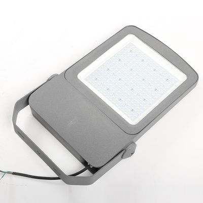 30W-800W LED φωτισμός πλημμύρας με 50000 ώρες διάρκεια ζωής και 4000k θερμοκρασία χρώματος