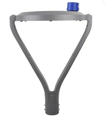 Φως κήπου LED από αλουμίνιο με IP65 Αδιάβροχο 85-265V