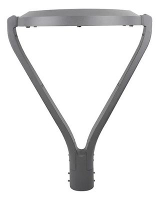 Φως κήπου LED από αλουμίνιο με IP65 Αδιάβροχο 85-265V