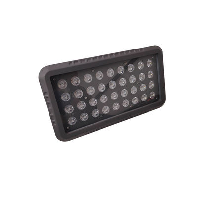 IP67 Εξωτερικό 36W 60W 80W 100W τετραγωνικό φως LED πλημμύρας με δείκτη ανάλυσης χρωμάτων 70 Ra