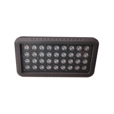 IP67 Εξωτερικό 36W 60W 80W 100W τετραγωνικό φως LED πλημμύρας με δείκτη ανάλυσης χρωμάτων 70 Ra