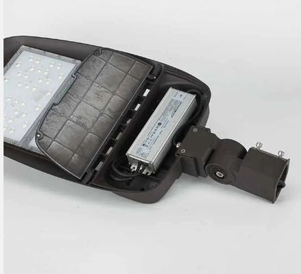 Ηλεκτρονικό φως LED Smart City με κάμερες CCTV 100W/150W Αδιάβροχο IP66