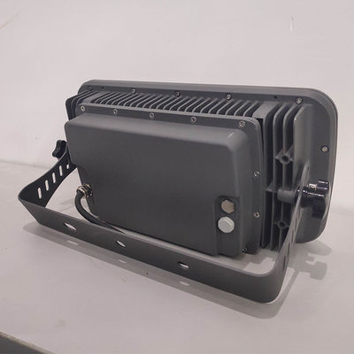 IP67 Εξωτερικό 36W 60W 80W 100W τετραγωνικό φως LED πλημμύρας με δείκτη ανάλυσης χρωμάτων 70 Ra