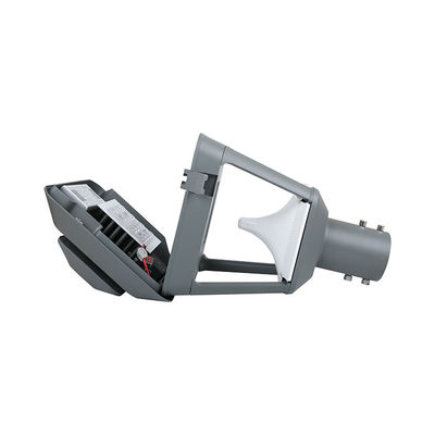 Εξωτερικό Ηλεκτρικό Αδιάβροχο LED Post Street Spot Bollard Decor Garden Pole Πλημμυριστικό φως