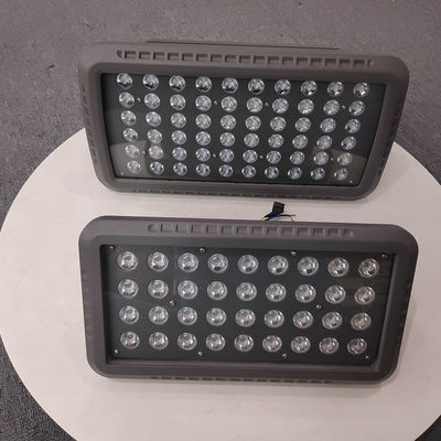 IP67 Εξωτερικό 36W 60W 80W 100W τετραγωνικό φως LED πλημμύρας με δείκτη ανάλυσης χρωμάτων 70 Ra